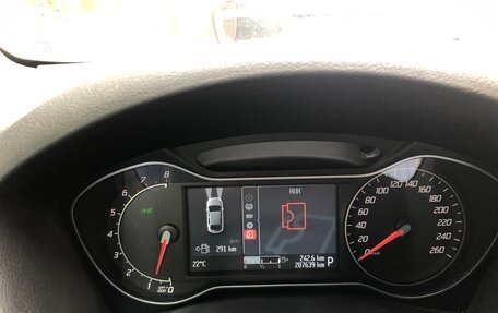 Ford Mondeo IV, 2011 год, 780 000 рублей, 4 фотография