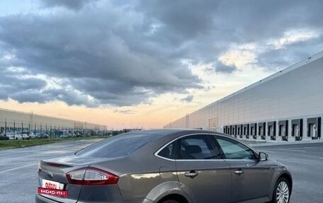 Ford Mondeo IV, 2011 год, 780 000 рублей, 7 фотография