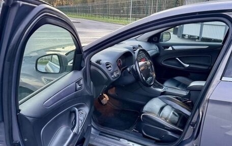 Ford Mondeo IV, 2011 год, 780 000 рублей, 13 фотография