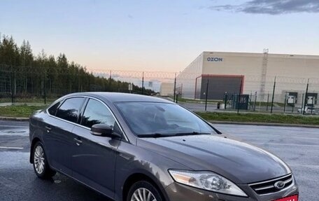 Ford Mondeo IV, 2011 год, 780 000 рублей, 10 фотография
