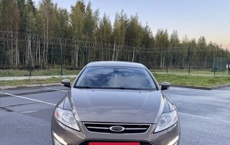 Ford Mondeo IV, 2011 год, 780 000 рублей, 5 фотография