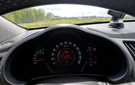 KIA Sportage III, 2013 год, 1 579 000 рублей, 7 фотография