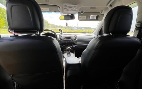 KIA Sportage III, 2013 год, 1 579 000 рублей, 12 фотография