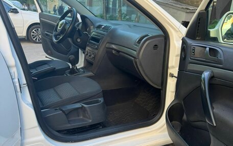 Skoda Octavia, 2011 год, 557 000 рублей, 7 фотография