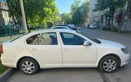 Skoda Octavia, 2011 год, 557 000 рублей, 4 фотография