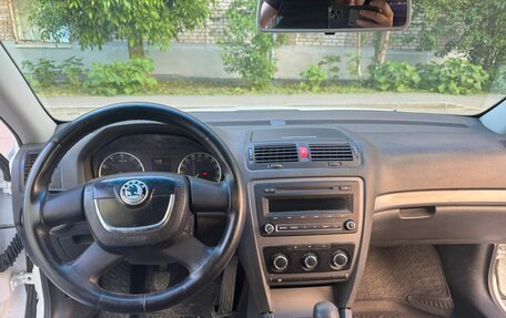 Skoda Octavia, 2011 год, 557 000 рублей, 9 фотография