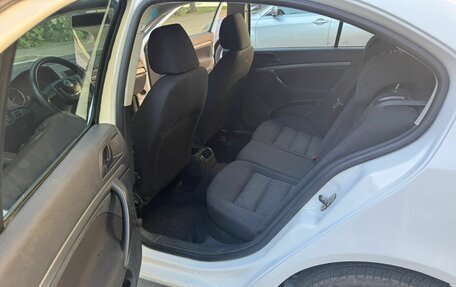 Skoda Octavia, 2011 год, 557 000 рублей, 6 фотография