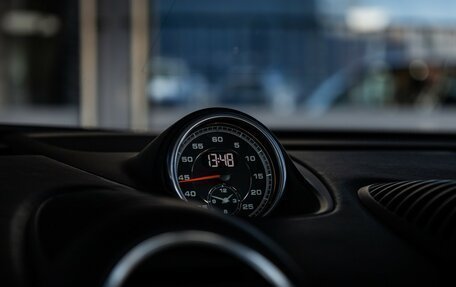 Porsche Cayman, 2018 год, 7 100 000 рублей, 32 фотография