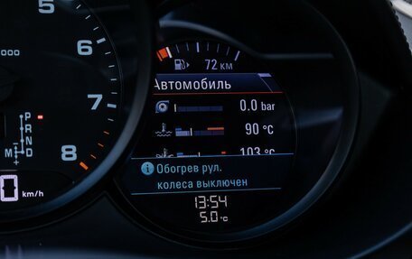 Porsche Cayman, 2018 год, 7 100 000 рублей, 34 фотография