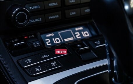 Porsche Cayman, 2018 год, 7 100 000 рублей, 28 фотография