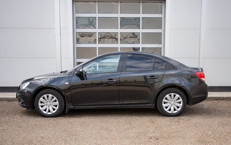 Chevrolet Cruze II, 2012 год, 543 000 рублей, 2 фотография