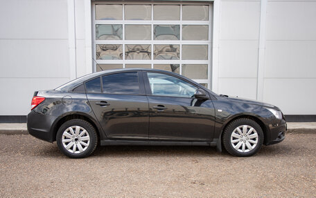 Chevrolet Cruze II, 2012 год, 543 000 рублей, 6 фотография