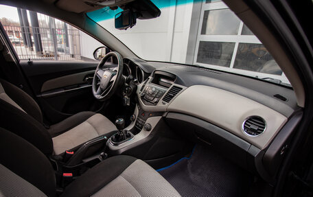 Chevrolet Cruze II, 2012 год, 543 000 рублей, 11 фотография