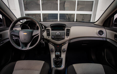 Chevrolet Cruze II, 2012 год, 543 000 рублей, 13 фотография