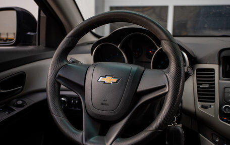 Chevrolet Cruze II, 2012 год, 543 000 рублей, 15 фотография