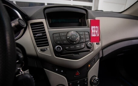 Chevrolet Cruze II, 2012 год, 543 000 рублей, 16 фотография