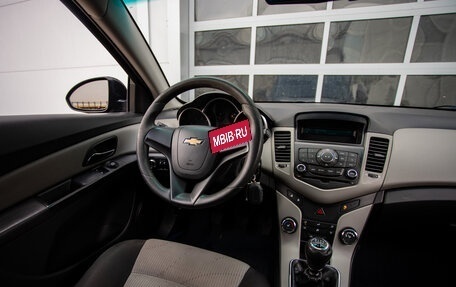 Chevrolet Cruze II, 2012 год, 543 000 рублей, 14 фотография