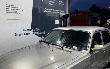 ГАЗ 31105 «Волга», 2006 год, 350 000 рублей, 3 фотография