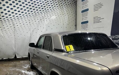 ГАЗ 31105 «Волга», 2006 год, 350 000 рублей, 4 фотография