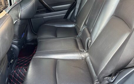 Infiniti FX I, 2007 год, 1 290 000 рублей, 13 фотография