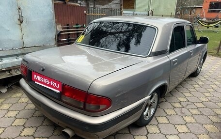 ГАЗ 31105 «Волга», 2006 год, 350 000 рублей, 6 фотография