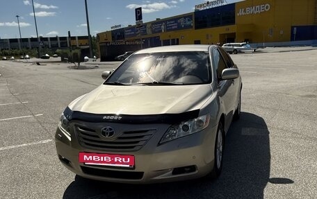 Toyota Camry, 2007 год, 1 350 000 рублей, 6 фотография