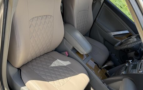 Toyota Camry, 2007 год, 1 350 000 рублей, 16 фотография