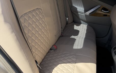 Toyota Camry, 2007 год, 1 350 000 рублей, 17 фотография