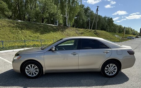 Toyota Camry, 2007 год, 1 350 000 рублей, 7 фотография