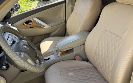 Toyota Camry, 2007 год, 1 350 000 рублей, 15 фотография