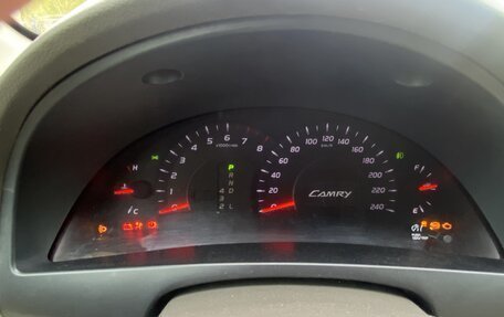 Toyota Camry, 2007 год, 1 350 000 рублей, 21 фотография