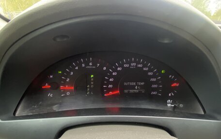 Toyota Camry, 2007 год, 1 350 000 рублей, 22 фотография