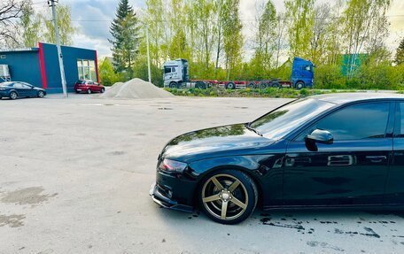 Audi A4, 2010 год, 1 400 000 рублей, 3 фотография