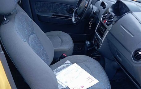 Chevrolet Spark III, 2006 год, 290 000 рублей, 6 фотография