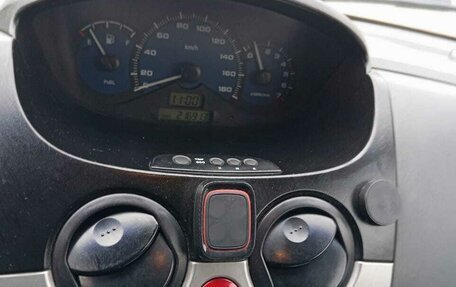Chevrolet Spark III, 2006 год, 290 000 рублей, 7 фотография