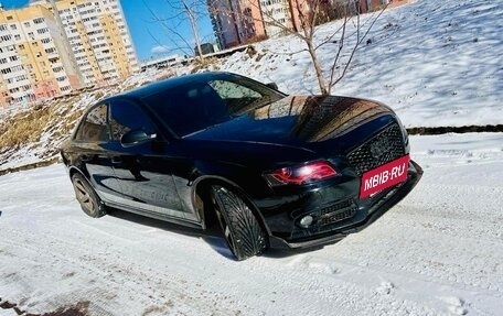 Audi A4, 2010 год, 1 400 000 рублей, 2 фотография
