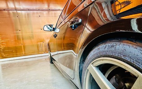 Audi A4, 2010 год, 1 400 000 рублей, 9 фотография
