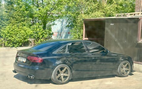 Audi A4, 2010 год, 1 400 000 рублей, 19 фотография