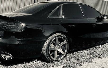 Audi A4, 2010 год, 1 400 000 рублей, 14 фотография