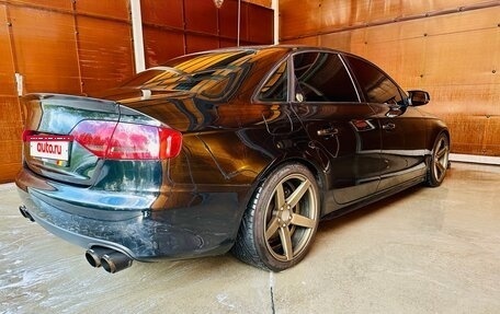 Audi A4, 2010 год, 1 400 000 рублей, 15 фотография