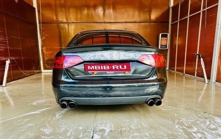 Audi A4, 2010 год, 1 400 000 рублей, 16 фотография
