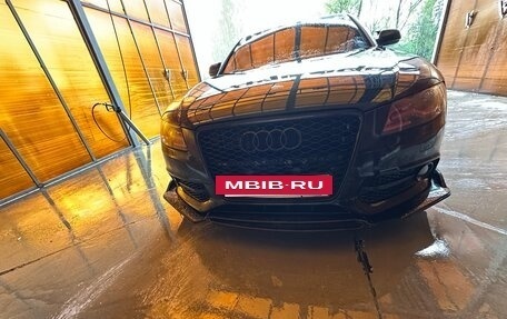 Audi A4, 2010 год, 1 400 000 рублей, 11 фотография