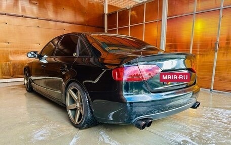 Audi A4, 2010 год, 1 400 000 рублей, 17 фотография