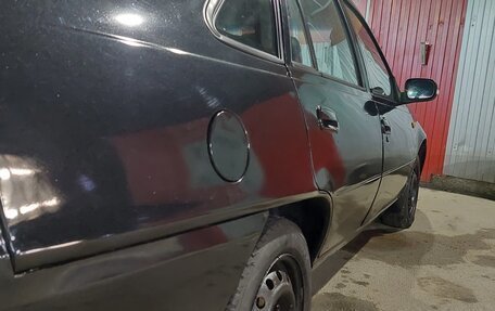 Daewoo Nexia I рестайлинг, 2012 год, 269 000 рублей, 4 фотография