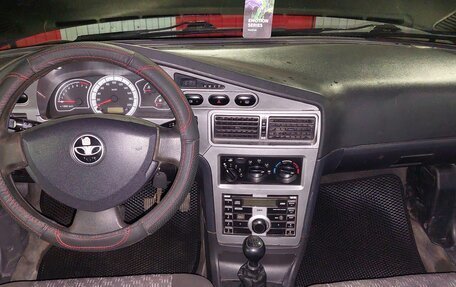 Daewoo Nexia I рестайлинг, 2012 год, 269 000 рублей, 7 фотография