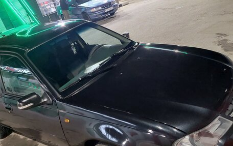 Daewoo Nexia I рестайлинг, 2012 год, 269 000 рублей, 8 фотография