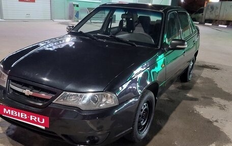 Daewoo Nexia I рестайлинг, 2012 год, 269 000 рублей, 9 фотография