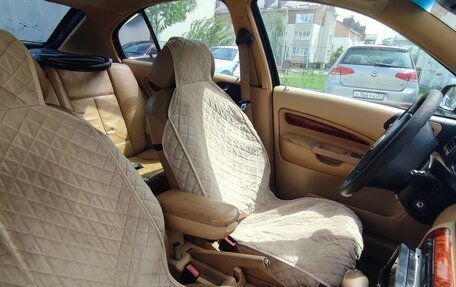 Skoda Octavia IV, 2000 год, 280 000 рублей, 6 фотография