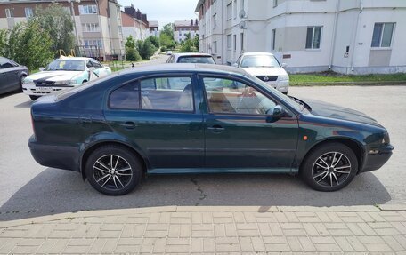 Skoda Octavia IV, 2000 год, 280 000 рублей, 2 фотография
