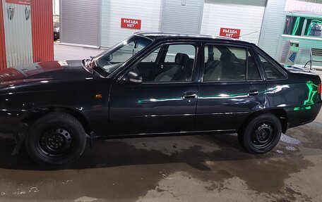 Daewoo Nexia I рестайлинг, 2012 год, 269 000 рублей, 13 фотография